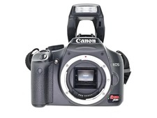 Canon EOS Rebel XSi Digital Camera Body