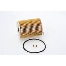 Filtre à huile BMW 320