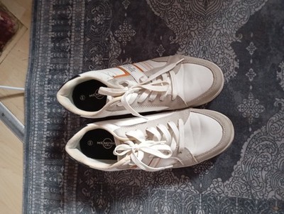 Turnschuhe Gr 44