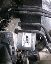 58910-a4410 Abs Kia Carens 1.6 G 2013-2019 2018 90568