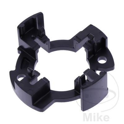 37537-Soporte para escobilla de carbón compatible con SUZUKI TU 125 XTU 80 KM/H