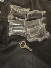 Lot Of 18 Caldever Sliding Window Locks