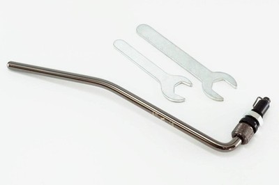 RED BISHOP MAGIK-ARM Black for EDGE-ZERO2/1996T/510T