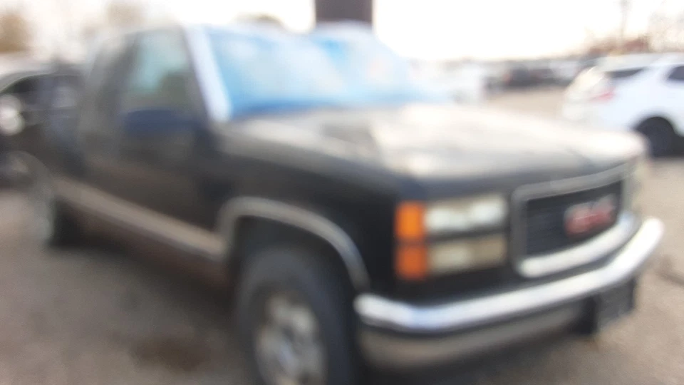 GMC Sierra 1500 1998 motor de 5,7 L fabricante de equipos originales 164 k millas (LKQ ~ 439100663) Foto 2 de 4