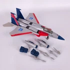 Transformers G1 Starscream Complete Vintage Decepticon Seeker