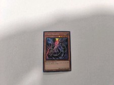 Yugioh: Cyber Dragon - BLC1-EN021 - Silver Ultra Rare - 1st Edition - NM