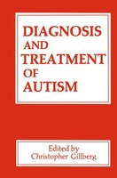 C. Gillberg | Diagnosis And Treatment Of Autism | Taschenbuch | Englisch (2013)