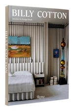 Billy Cotton: Interior and Design Work