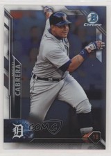 Click to enlarge Miguel Cabrera