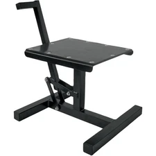Motorsport Products Lift Stand Black