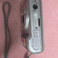 Samsung Kenox S800 Digital Camera 810MP, 3x Optical Zoom