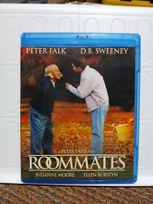 Roommates (Blu-ray, 1995) Peter Falk, D.B. Sweeney, Julianne Moore Kino Lorber