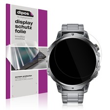 6x Protective Film for Benyar EF13-E Clear Screen Protector Display dipos