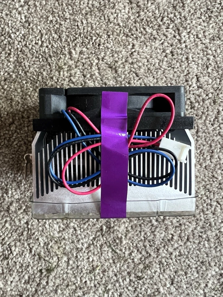 AMD Athlon 64 Processor 3000+ Socket 939 – Brand New Open Box - Image 4 of 4