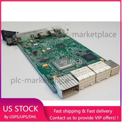 NEW National Instruments PXIe 8379 PXIe-8379 Interface Card, Thunderbolt 2