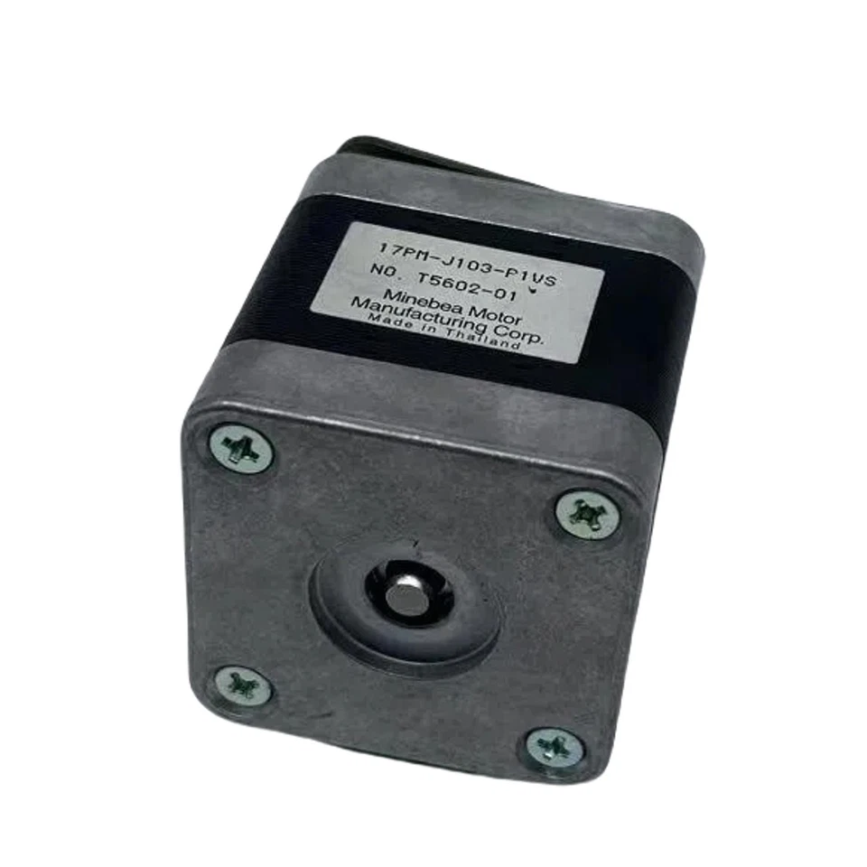 Flatbed Main Motor Fits For Fujitsu Image Scanner fi6770A fi6770 T5602-01 - Image 3 of 4