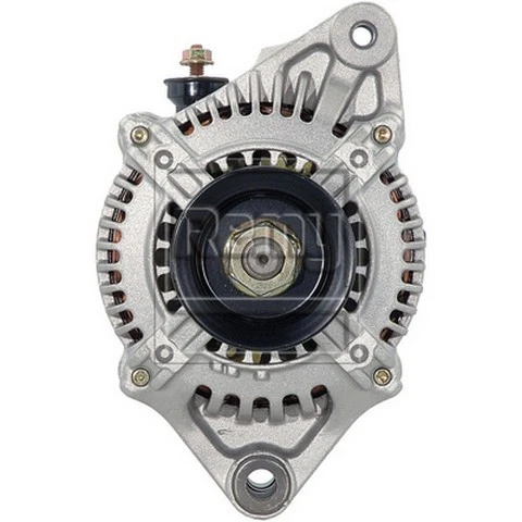 Remy 14686 Premium Alternator For 87-92 Toyota Tercel - Image 3 of 4