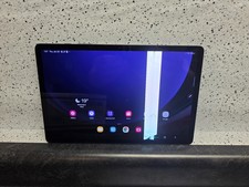 Samsung Galaxy Tab S9 SM-X510 128 GB, Wi-Fi, 10.9 in - Gray