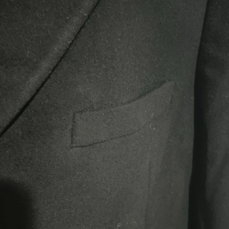 Versace Collection V2, Abrigo Nuevo sin Etiquetas, Hecho en ITALIA 🇮🇹 Foto 4 de 4