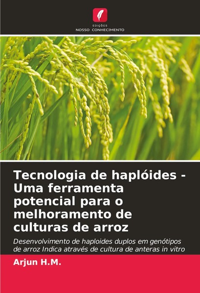 Tecnologia De HaplóIdes - Uma Ferramenta Potencial Para O Melhoramento De...-image