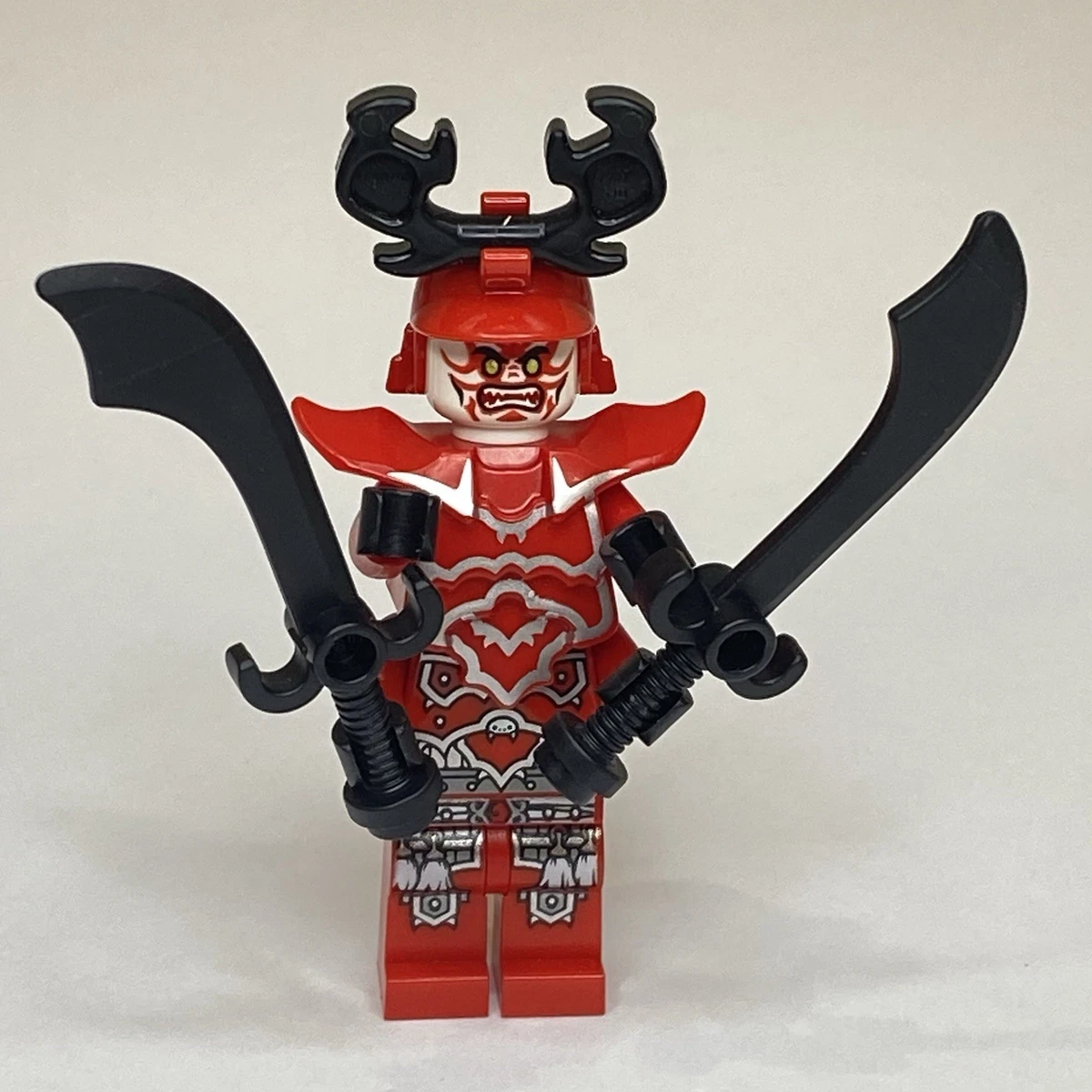 General Kozu LEGO (R) Building Toys for sale | eBay