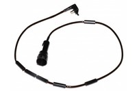 Mapco Warnkontakt Bremsbelagverschleiß 56716 FüR CC Opel J89 Vectra F19 M19 F68
