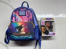Ultimate Funko Pop Pocahontas Figures Checklist and Gallery 21