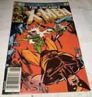 Vintage The Uncanny X-Men #158 Marvel Comics 60¢ Wolverine Storm 1982 Bronze Age