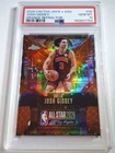 2025 Topps Josh Giddey Base (PSA 10)