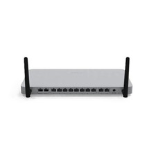 Cisco Meraki MX68CW-HW-NA Firewall Security Appliance