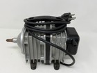Ecoplus Commercial Air 5 Pump 80 Watt 1300 GPH -aquarium hydroponic eco plus — photo 1