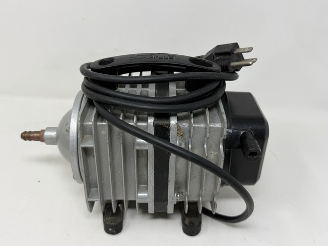 EcoPlus Commercial Air 5