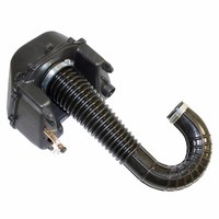 Luftfilter Maxiscooter Anpassbar Roller 125 Chinesisch 4T 152QMI, GY6 (Luftfilte