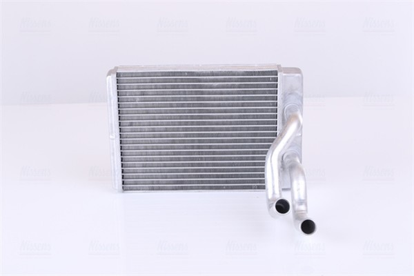 WäRmetauscher Innenraumheizung Nissens 77616 FüR VAN Trajet Highway Hyundai FO-image