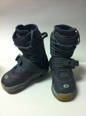 clicker bindings and boots
