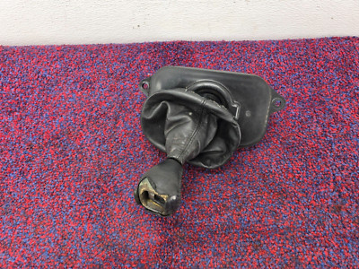CHEVROLET CORVETTE C5 97-04 TRANSMISSION GEAR STICK SHIFT SHIFTER KNOB ...