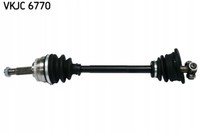Skf Antriebswelle VKJC6770
