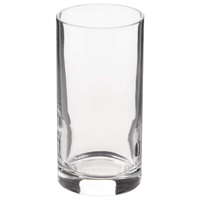 Toyo Sasaki Glass Becher Rhizom Hergestellt IN Japan 120 Set (Kasten Sold )