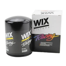 WIX Racing Engine Oil Filter 51061R for Chevrolet El Camino Ford GMC Isuzu NPR