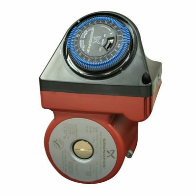 Rinnai GTK15 Water Heater Recirculation Pump Kit for sale online | eBay
