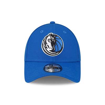 Dallas Mavericks The League 9FORTY Adjustable Cap