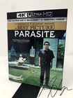Parasite 4K SLIPCOVER ONLY