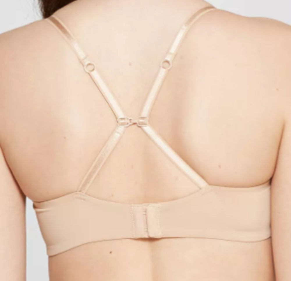 Women's Nursing Wire free Bra Auden™ Size 36 DD Maternity eBay