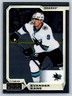 2018-19 O-Pee-Chee Platinum Evander Kane San Jose Sharks #87