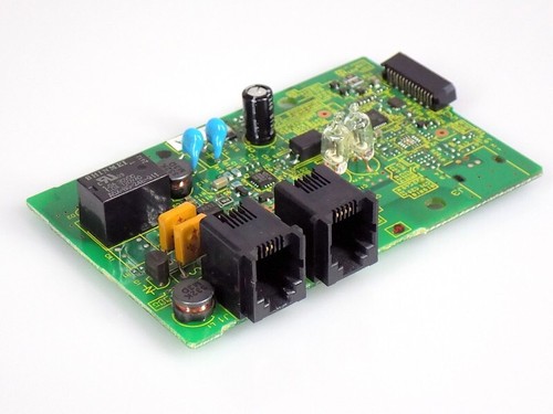 Brother LT2759031 B57T093-1 Ersatzteil: FAX Modem Board Platine für MFC-9140cdn