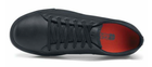 Chaussure de travail en cuir OLD SCHOOL - SRC OLD [SHOES FOR CREWS Chaussure de travail en cuir OLD SCHOOL - SRC OLD [SHOES FOR CREWS