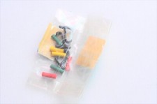 Hasselblad Manual Handle Focus Stops for Quick Focus Handle