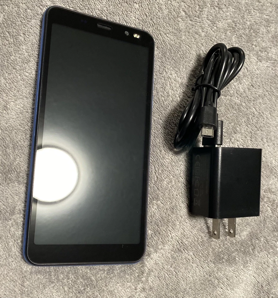 Teléfono inteligente Landvo Rino4 Pro HD ultra delgado Android 4 GB/LEER descripción  Foto 2 de 4