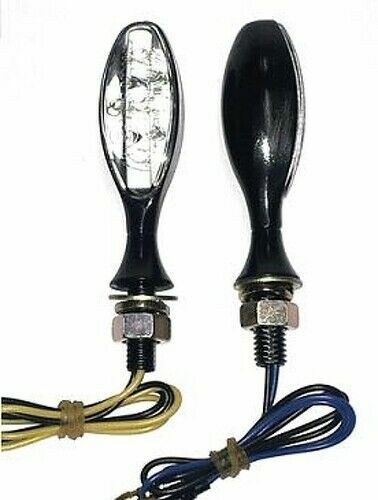 License Plate Light Assembly For 1962-1964 Chevy Impala & Belair - Guide L5-60, GM Licensed