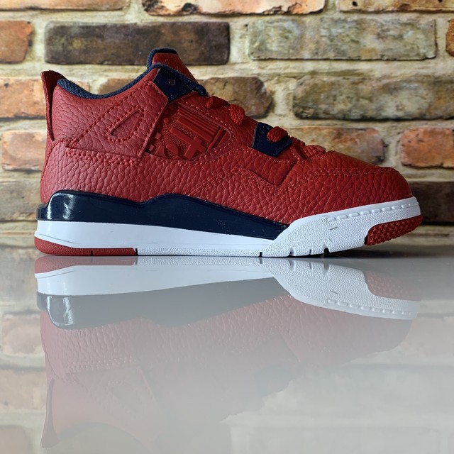 jordan retro 4 size 7